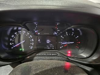 Citroën Berlingo 1.6 BlueHDI 75 Bestel  Diesel 1.560cc 55kW (75pk) FWD picture 18
