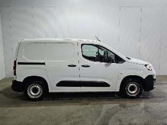 Citroën Berlingo 1.6 BlueHDI 75 Bestel  Diesel 1.560cc 55kW (75pk) FWD picture 5