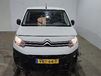 Citroën Berlingo 1.6 BlueHDI 75 Bestel  Diesel 1.560cc 55kW (75pk) FWD picture 6