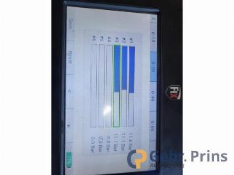 Kia Picanto Picanto (JA), Hatchback, 2017 1.0 DPi 12V picture 12