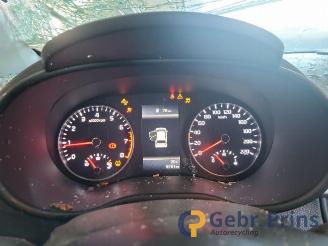 Kia Picanto Picanto (JA), Hatchback, 2017 1.0 DPi 12V picture 8