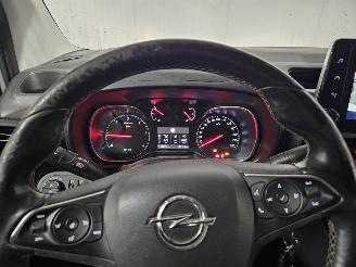 Opel Combo 1.6 CDTI 100 Bestel  Diesel 1.560cc 73kW (99pk) FWD picture 20
