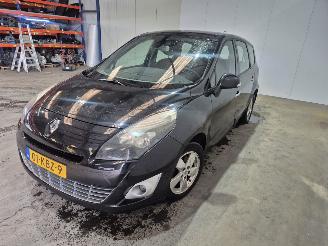 Renault Grand-scenic 1.4 16V TCe 130 MPV  Benzine 1.397cc 96kW (131pk) FWD picture 6