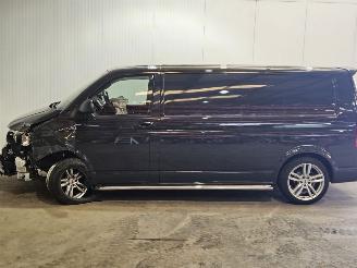 Volkswagen Transporter 2.0 TDI DRF Bestel  Diesel 1.968cc 62kW (84pk) FWD picture 4