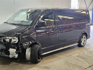 Volkswagen Transporter 2.0 TDI DRF Bestel  Diesel 1.968cc 62kW (84pk) FWD picture 5
