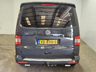 Volkswagen Transporter 2.0 TDI DRF Bestel  Diesel 1.968cc 62kW (84pk) FWD picture 2