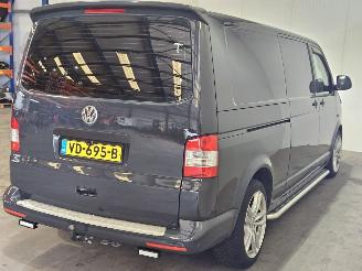 Volkswagen Transporter 2.0 TDI DRF Bestel  Diesel 1.968cc 62kW (84pk) FWD picture 3