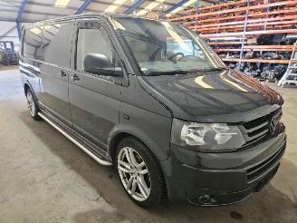 Volkswagen Transporter 2.0 TDI DRF Bestel  Diesel 1.968cc 62kW (84pk) FWD picture 8