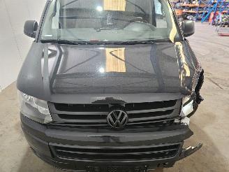 Volkswagen Transporter 2.0 TDI DRF Bestel  Diesel 1.968cc 62kW (84pk) FWD picture 7
