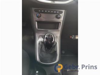 Opel Astra Astra K, Hatchback 5-drs, 2015 / 2022 1.0 Turbo 12V picture 13