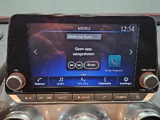 Nissan Juke 1.0 DIG-T 12V SUV  Benzine 999cc 84kW (114pk) FWD picture 13