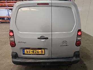 Citroën Berlingo 1.6 Hdi 75 Bestel  Diesel 1.560cc 55kW (75pk) FWD picture 4