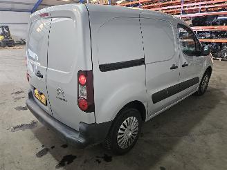 Citroën Berlingo 1.6 Hdi 75 Bestel  Diesel 1.560cc 55kW (75pk) FWD picture 5