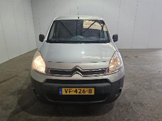 Citroën Berlingo 1.6 Hdi 75 Bestel  Diesel 1.560cc 55kW (75pk) FWD picture 7