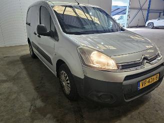 Citroën Berlingo 1.6 Hdi 75 Bestel  Diesel 1.560cc 55kW (75pk) FWD picture 6
