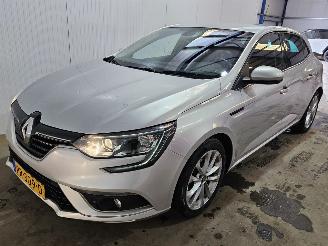 Renault Mégane 1.2 Energy TCE 130 Hatchback 4Dr Benzine 1,197cc 97kW (132pk) FWD picture 7