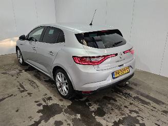 Renault Mégane 1.2 Energy TCE 130 Hatchback 4Dr Benzine 1,197cc 97kW (132pk) FWD picture 5