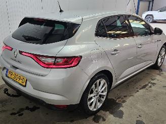 Renault Mégane 1.2 Energy TCE 130 Hatchback 4Dr Benzine 1,197cc 97kW (132pk) FWD picture 3
