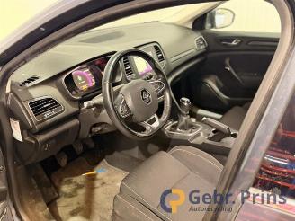 Renault Mégane Megane IV Estate (RFBK), Combi 5-drs, 2016 1.5 Energy dCi 110 picture 9