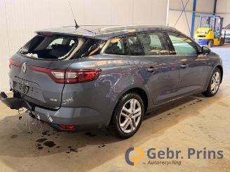 Renault Mégane Megane IV Estate (RFBK), Combi 5-drs, 2016 1.5 Energy dCi 110 picture 3