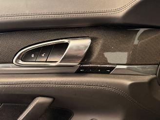 Porsche Panamera S E-HYBRID 3.0 V6 24V S E-Hybrid Liftback  Elektrisch Benzine 2.995cc 245kW (333pk) RWD picture 19