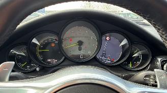 Porsche Panamera S E-HYBRID 3.0 V6 24V S E-Hybrid Liftback  Elektrisch Benzine 2.995cc 245kW (333pk) RWD picture 14