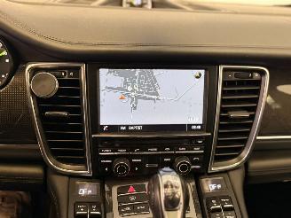 Porsche Panamera S E-HYBRID 3.0 V6 24V S E-Hybrid Liftback  Elektrisch Benzine 2.995cc 245kW (333pk) RWD picture 18