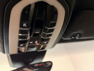 Porsche Panamera S E-HYBRID 3.0 V6 24V S E-Hybrid Liftback  Elektrisch Benzine 2.995cc 245kW (333pk) RWD picture 15