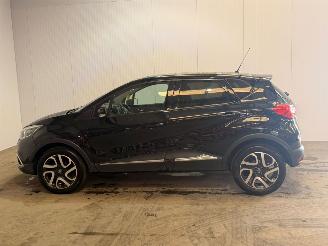 Renault Captur 0.9 Energy TCE 12V SUV  Benzine 898cc 66kW (90pk) FWD picture 2