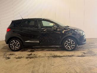 Renault Captur 0.9 Energy TCE 12V SUV  Benzine 898cc 66kW (90pk) FWD picture 6