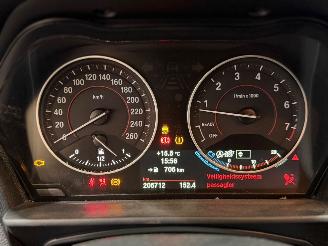 BMW 1-serie 116i 1.6 16V Hatchback 4Dr Benzine 1.598cc 100kW (136pk) RWD picture 12