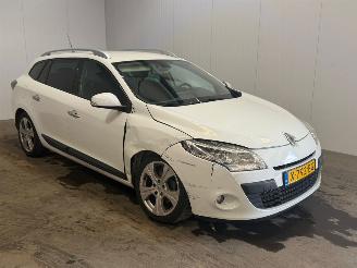 Renault Mégane 1.4 16V TCe 130 Combi/o 4Dr Benzine 1.397cc 96kW (131pk) FWD picture 5