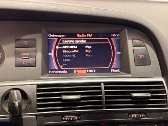 Audi A6 3.2 V6 24V FSI Quattro Sedan 4Dr Benzine 3,123cc 188kW (256pk) 4x4 picture 14