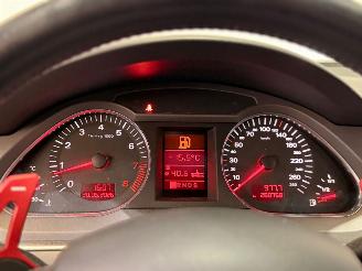 Audi A6 3.2 V6 24V FSI Quattro Sedan 4Dr Benzine 3,123cc 188kW (256pk) 4x4 picture 15