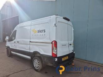 Autoverwertung Ford Transit Transit, Van, 2013 2.0 TDCi 16V Eco Blue 130 2022/2