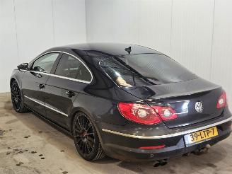  Volkswagen Passat cc 1.8 TSI 16V Coupe 4Dr Benzine 1.798cc 118kW (160pk) FWD 2009/5