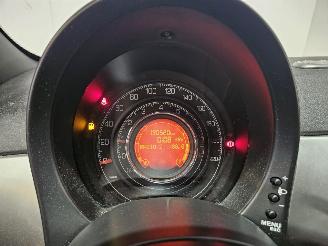 Fiat 500 0.9 TwinAir 85 Hatchback  Benzine 875cc 63kW (86pk) FWD picture 11
