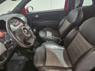 Fiat 500 0.9 TwinAir 85 Hatchback  Benzine 875cc 63kW (86pk) FWD picture 10