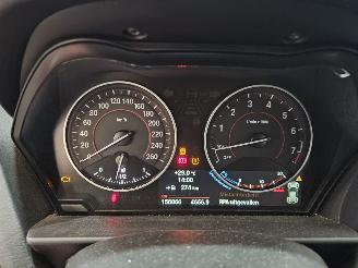 BMW 1-serie 116i 1.6 16V Hatchback 2Dr Benzine 1.598cc 100kW (136pk) RWD picture 16