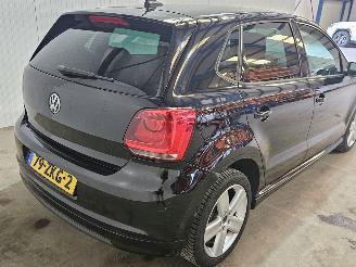 Volkswagen Polo 1.2 TDI 12V BlueMotion Hatchback  Diesel 1.199cc 55kW (75pk) FWD picture 5
