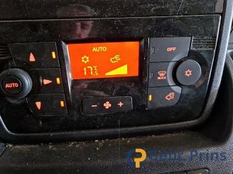 Fiat Ducato Ducato (250), Ch.Cab/Pick-up, 2006 2.3 D 120 Multijet picture 11