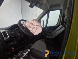 Fiat Ducato Ducato (250), Ch.Cab/Pick-up, 2006 2.3 D 120 Multijet picture 6