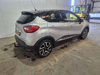 Renault Captur 0.9 Energy TCE 12V SUV  Benzine 898cc 66kW (90pk) FWD picture 3