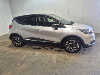 Renault Captur 0.9 Energy TCE 12V SUV  Benzine 898cc 66kW (90pk) FWD picture 2