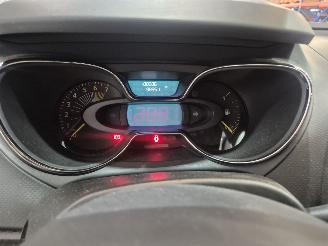 Renault Captur 0.9 Energy TCE 12V SUV  Benzine 898cc 66kW (90pk) FWD picture 8