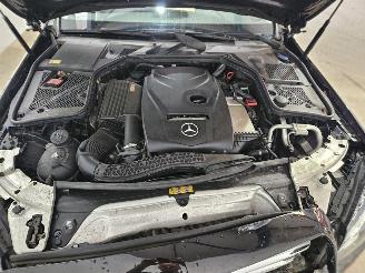 Mercedes C-klasse C-180 1.6 16V NAP Sedan 4Dr Benzine 1.595cc 115kW (156pk) RWD picture 11