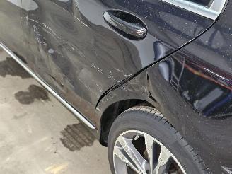 Mercedes C-klasse C-180 1.6 16V NAP Sedan 4Dr Benzine 1.595cc 115kW (156pk) RWD picture 10