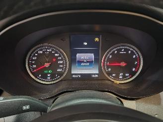 Mercedes C-klasse C-180 1.6 16V NAP Sedan 4Dr Benzine 1.595cc 115kW (156pk) RWD picture 17