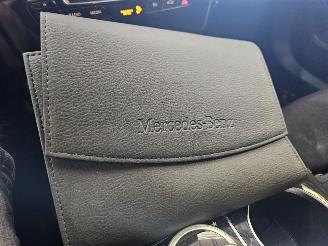 Mercedes C-klasse C-180 1.6 16V NAP Sedan 4Dr Benzine 1.595cc 115kW (156pk) RWD picture 18
