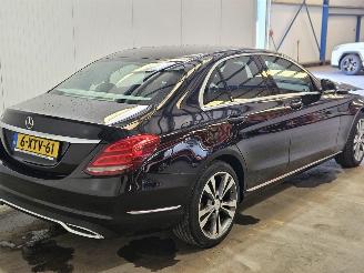 Mercedes C-klasse C-180 1.6 16V NAP Sedan 4Dr Benzine 1.595cc 115kW (156pk) RWD picture 7